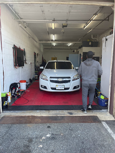 SunBlock Kustoms en Beltsville