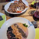 Photo n°5 de l'avis de Björn. fait le 25/05/2023 à 20:51 sur le  Frau Rehfeld à Schneverdingen