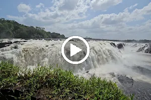 La Llovizna Park, GUYANA image