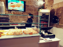 Atmosphère du Pizzeria Il Pizzaiolo à Montpellier - n°5