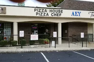 Pizza House Pizza Chef image