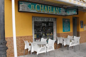 El Chaflan image