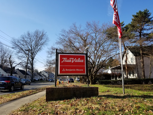 Home Improvement Store «West Trenton True Value Hardware», reviews and photos, 16 W Upper Ferry Rd, Ewing Township, NJ 08628, USA