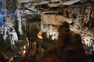 Cathedral Caverns State Park image