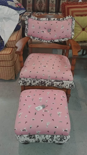 Non-Profit Organization «Youth Alternatives Thrift Shop», reviews and photos, 3103 West Ave, San Antonio, TX 78213, USA