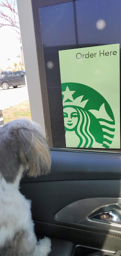 Coffee Shop «Starbucks», reviews and photos, 8350 Farm-to-Market 78, Converse, TX 78109, USA