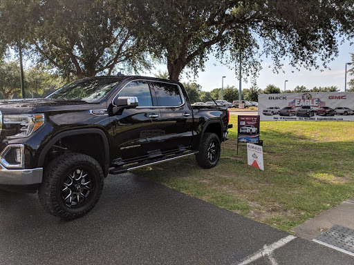 Buick Dealer «Eagle Buick GMC, Inc.», reviews and photos, 1275 S Suncoast Blvd, Homosassa, FL 34448, USA