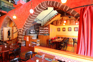Photo n°31 de Restaurant La Pizza à Le Puy-en-Velay ()