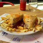 Photo n°1 de l'avis de Florian.l fait le 03/05/2023 à 11:33 sur le  Café Santiago à Porto