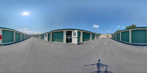 Self-Storage Facility «Storage Depot Self Storage», reviews and photos, 115 Cumberland Pkwy, Mechanicsburg, PA 17055, USA