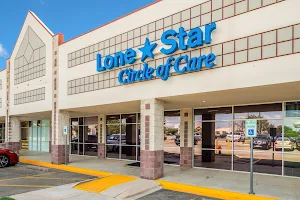 Lone Star Circle of Care at Pflugerville image
