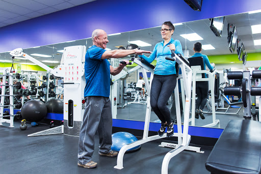 Community Center «I.J. & Jeanné Wagner Jewish Community Center», reviews and photos, 2 N Medical Dr, Salt Lake City, UT 84113, USA