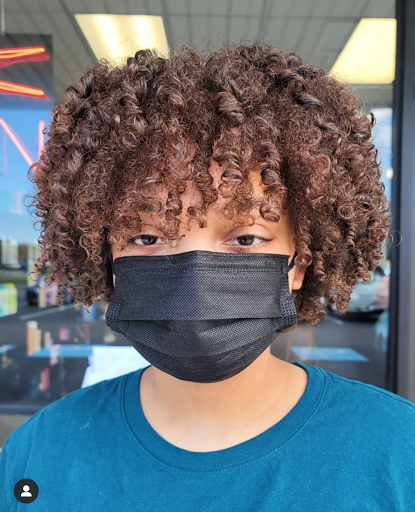 Hair Salon «Hair We Are Salon Virginia Beach», reviews and photos, 829 Lynnhaven Pkwy #108, Virginia Beach, VA 23452, USA