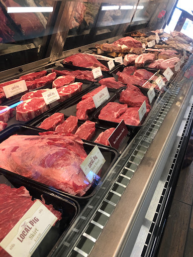 Butcher Shop «The Local Pig», reviews and photos, 2618 Guinotte Ave, Kansas City, MO 64120, USA