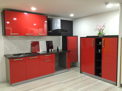 Evok Modular Kitchen And Home Furnishings Sonitpur Assam India