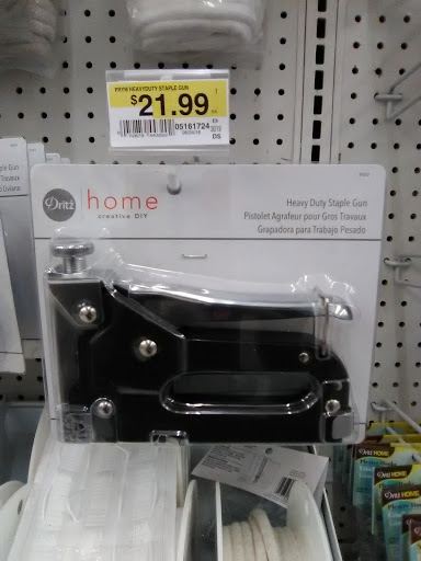 Fabric Store «Jo-Ann Fabrics and Crafts», reviews and photos, 3750 Kietzke Ln, Reno, NV 89502, USA