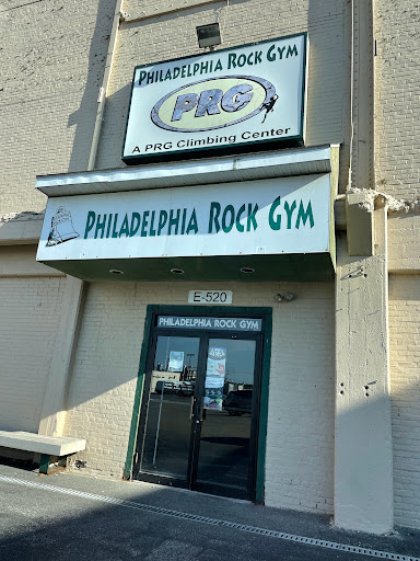 Rock Climbing Gym «Philadelphia Rock Gym - Oaks», reviews and photos, 122 Mill Rd E-520, Oaks, PA 19456, USA