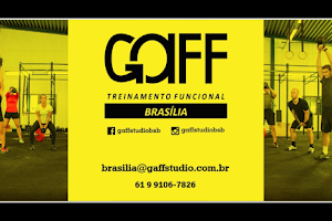 Gaff Studio Brasília image