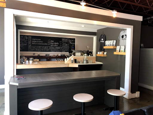 Coffee Shop «Old School Coffee Co.& Frozen Yogurt», reviews and photos, 308 S Locust St, Sweet Springs, MO 65351, USA