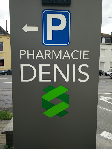 Reacties en beoordelingen van Pharmacie Denis