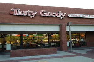 Tasty Goody Chinese Fast Food image