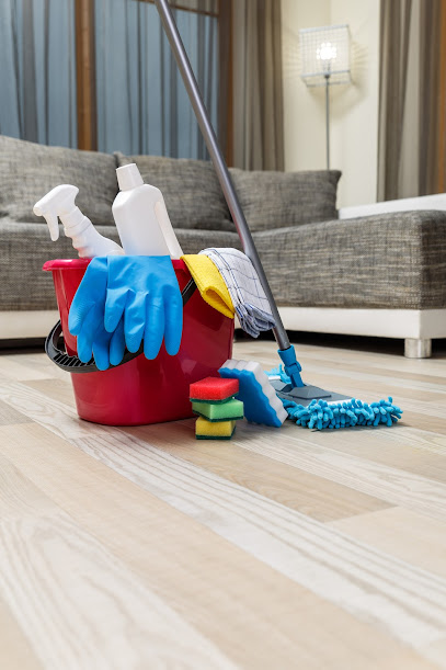 House Cleaning Services JOLA