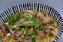 Soupe du Restaurant vietnamien Bun Viet à Toulouse - n°5