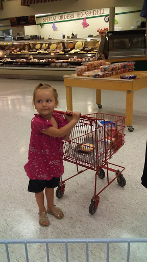 Grocery Store «Riverside Market», reviews and photos, 10236 Vienna Rd, Montrose, MI 48457, USA