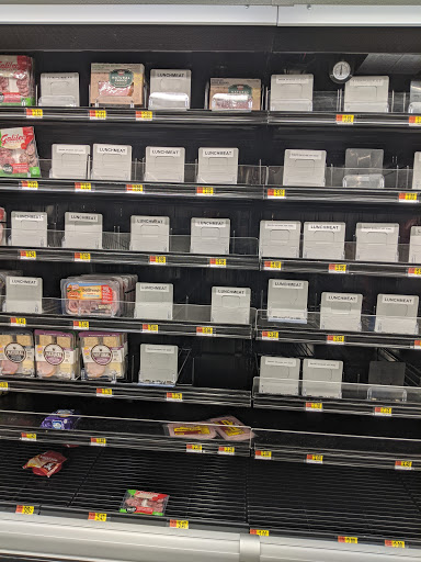 Department Store «Walmart Supercenter», reviews and photos, 4400 W Tennessee St, Tallahassee, FL 32304, USA