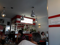 Atmosphère du Restaurant français Grain d'sel à Le Tréport - n°7