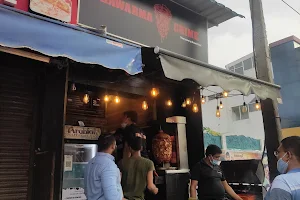 shawarma crime image