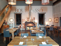 Photos du propriétaire du Restaurant italien Restaurant Bourdasso à Pradelles-en-Val - n°4