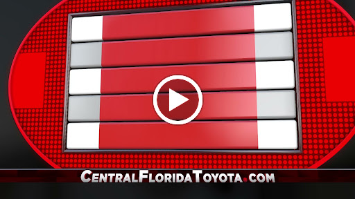 Toyota Dealer «Central Florida Toyota», reviews and photos, 11020 S Orange Blossom Trail, Orlando, FL 32837, USA