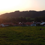 Photo n°1 de l'avis de Jens.r fait le 20/08/2021 à 18:50 sur le  Mesnerwirt St. Johann à Siegsdorf