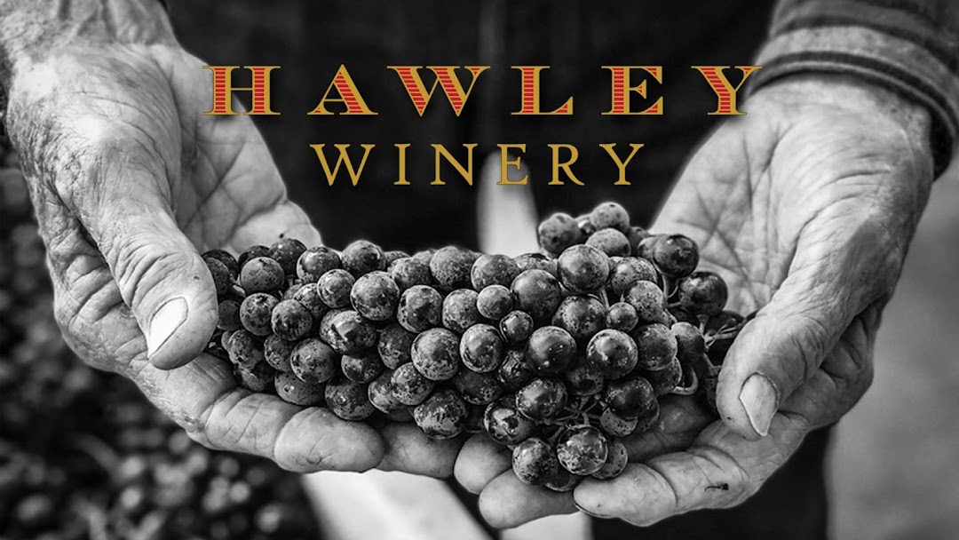 Hawley Winery
