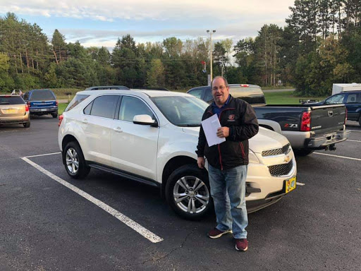 Used Car Dealer «American Auto Sales», reviews and photos, 14746 Lake Dr NE #2, Forest Lake, MN 55025, USA