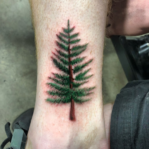 Explore sibling tattoo ideas, creative tattoo ideas in Waxahachie, available at ExclusivE Tattoo and Barber