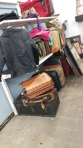 Thrift Store «Rescued Treasures», reviews and photos