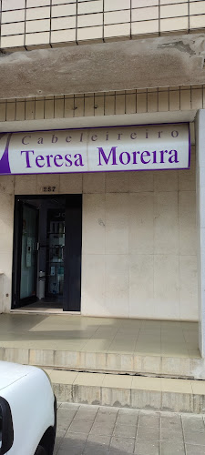 Avaliações doCabeleireiro Teresa Moreira em Gondomar - Cabeleireiro