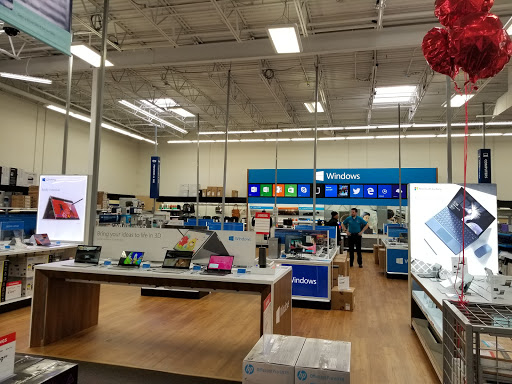 Electronics Store «Best Buy», reviews and photos, 2805 Wilma Rudolph Blvd, Clarksville, TN 37040, USA