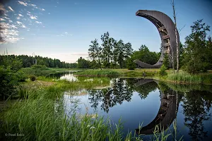 Kirkilai Lakes and Observation Tower image