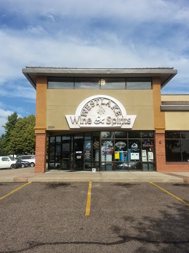 Liquor Store «Westlake Wine & Spirits», reviews and photos, 2024 35th Ave, Greeley, CO 80634, USA