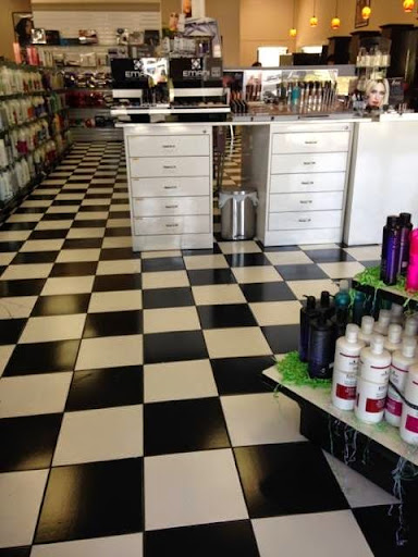 Beauty Supply Store «Kut N Beauty», reviews and photos, 2050 W Whittier Blvd, La Habra, CA 90631, USA