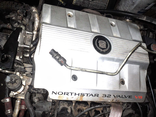 Auto Tune Up Service «ORTIZ AUTO REPAIR», reviews and photos, 3001 Pleasant Dr, Dallas, TX 75217, USA