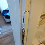 Photo n°2 de l'avis de Nicola.a fait le 04/11/2022 à 21:19 sur le  Riviera Mare Beach Life Hotel à Rimini