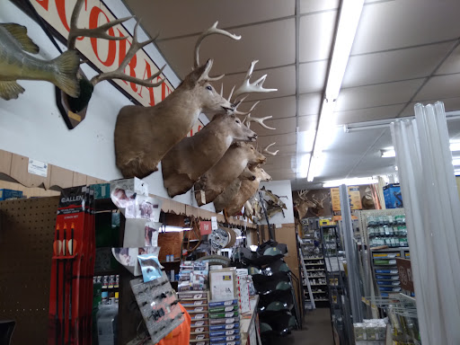 Home Improvement Store «City Hardware», reviews and photos, 129 Wooster St, Lodi, OH 44254, USA