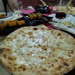 Photo n°2 de l'avis de tudor.a fait le 25/09/2019 à 18:07 sur le  Il Delfino Ristorante Pizzeria à Santa Marinella