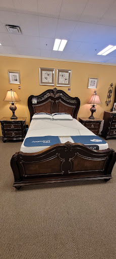 Furniture Store «Raymour & Flanigan Furniture and Mattress Store», reviews and photos, 3035 Cropsey Ave, Brooklyn, NY 11224, USA