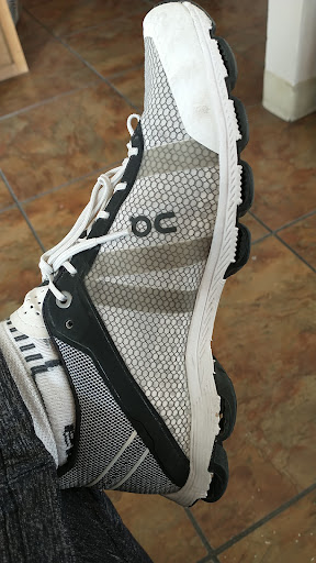 Running Store «Forward Motion Sports Inc», reviews and photos, 432 Hartz Ave, Danville, CA 94526, USA