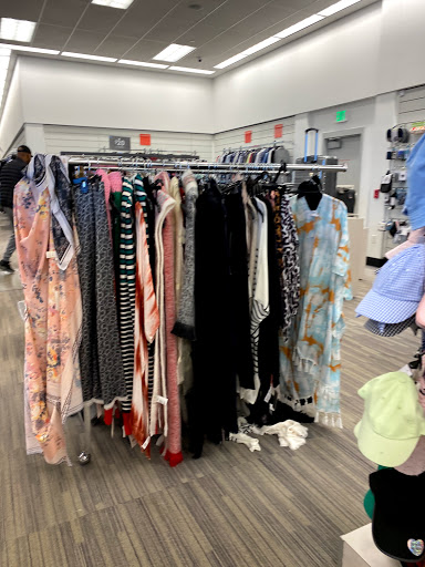 Department Store «Nordstrom Rack Perimeter Expo», reviews and photos, 1201 Hammond Dr NE, Dunwoody, GA 30346, USA